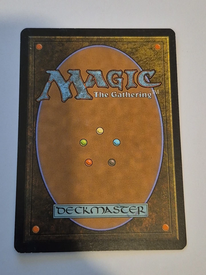 1x Wormfang Manta Foil Judgement - NM x1 - Image 2 of 2