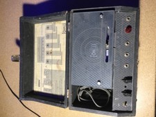 Maestro Echoplex EP-3 70s echo effects