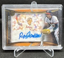 2020 Topps Tribute Baseball Cards 40