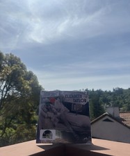 Taylor Swift- Elizabeth Taylor  RSD 2026 Excl. 7