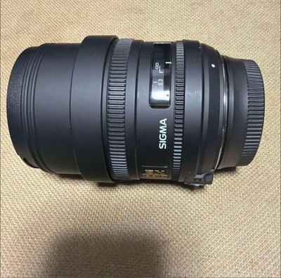 10Mm F2.8 Ex Dc Fisheye Hsm Nikon F Mount Final