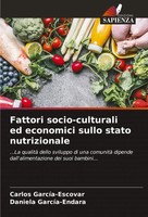 Carlos GarcíA-Escovar (U. A.) | Fattori Socio-Culturali Ed Economici Sullo...