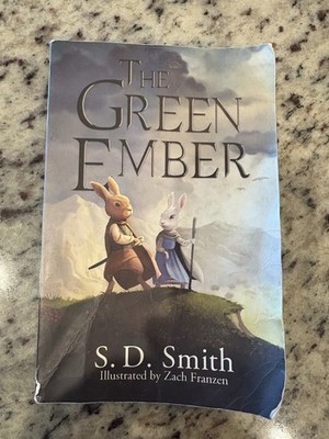 The Green Ember