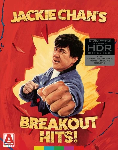 Box Set 4K UHD Blu-rays-ray Discs for sale | eBay