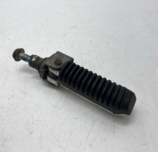 ♻️ Suzuki Gsf 600 Bandit 2000 - 2004 Front Right Side Footrest Peg ♻️