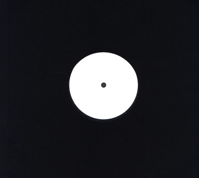 Matt Cassar Pres Most Wanted - Seven Days & One Week WHITE 12'' Vinyl - CVS046