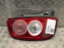 Rückleuchte links  Nissan Micra (K12)  Heckleuchte links 696031