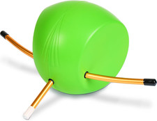 The Connector Golf Training Aid - Golf Swing Trainer Aid for Posture Correcti...