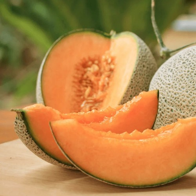 #ad #ad Top Market Melon Seeds NON GMO Muskmelon Western Shipper Type FREE SHIPPING $1.59