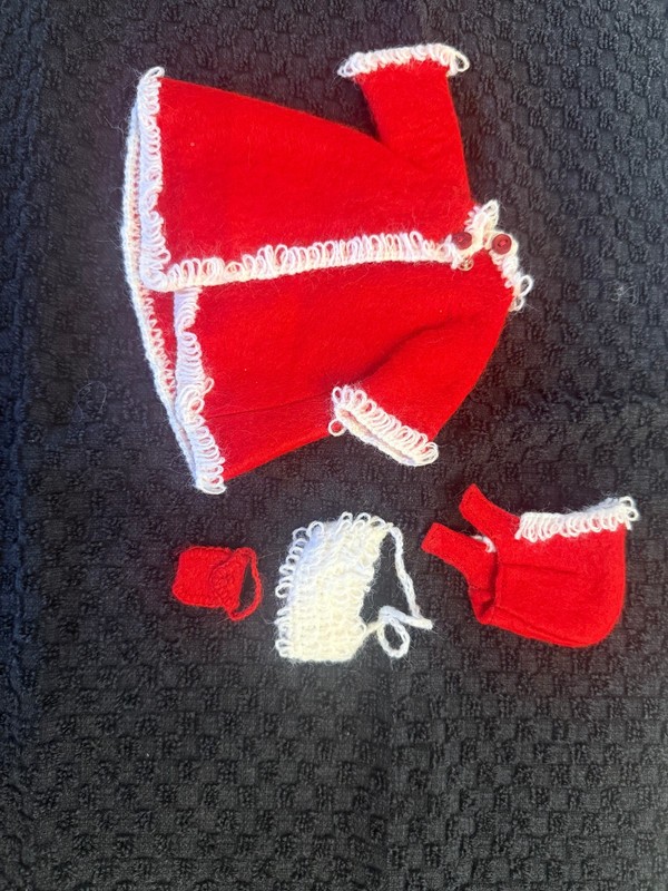 doll clothes