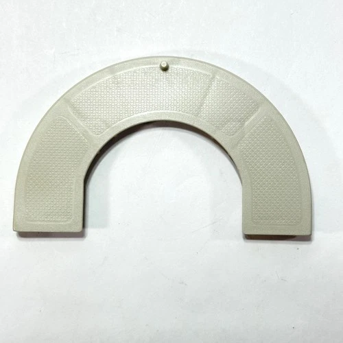 1978 STAR WARS Death Star Playset Tractor Beam Walkway Catwalk Part # 314028