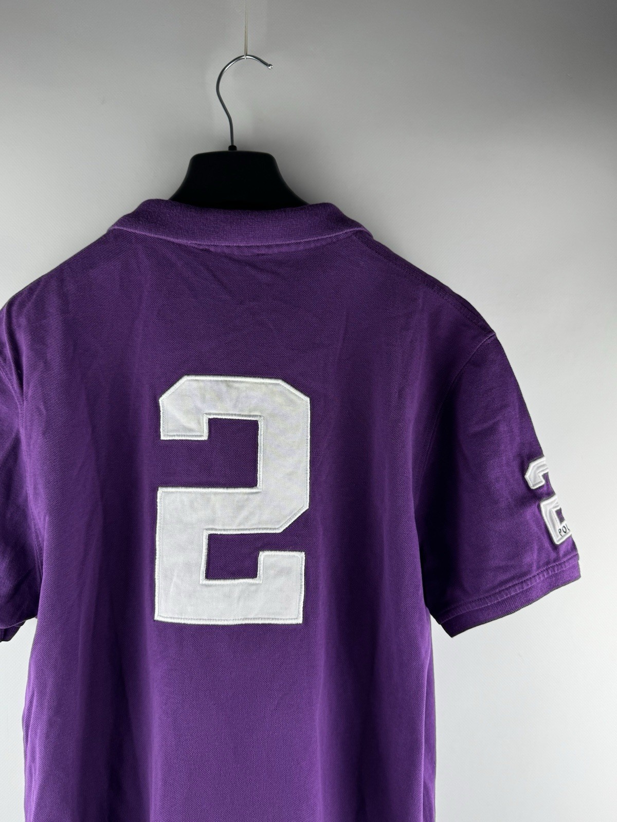Y2K Pierre Cardin London 🏴󠁧󠁢󠁥󠁮󠁧󠁿 Polo Shirt Chief Keef Size - M image 7