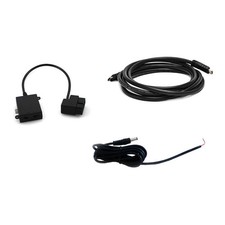 Hs 709930 Mini Maxx Cable Kit Hdmi Adapter Block Power Wire