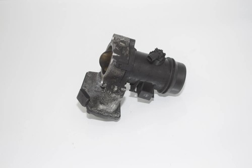 BMW F11 535d xDrive F10 Drosselklappe 7810752 8506359 4744639