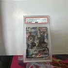 Pokemon Umbreon VMAX CSR 245/184 VMAX Climax PSA 10 Japanese Alt