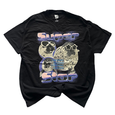 Seal Shirt Y2K Grunge Streetwear Funny Meme Alternative Cute Animal Tee