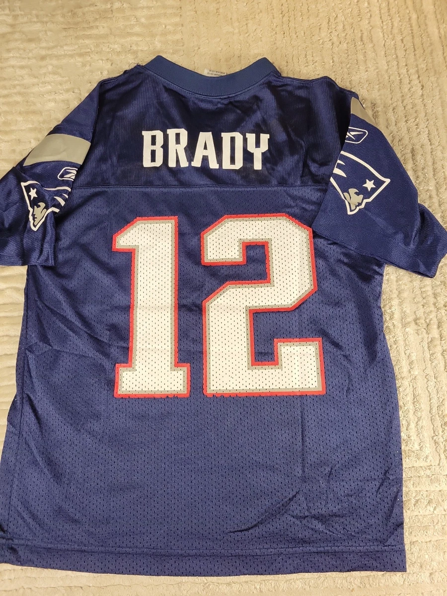 New England Patriots 8-12 oz NFL Jerseys for sale | eBay