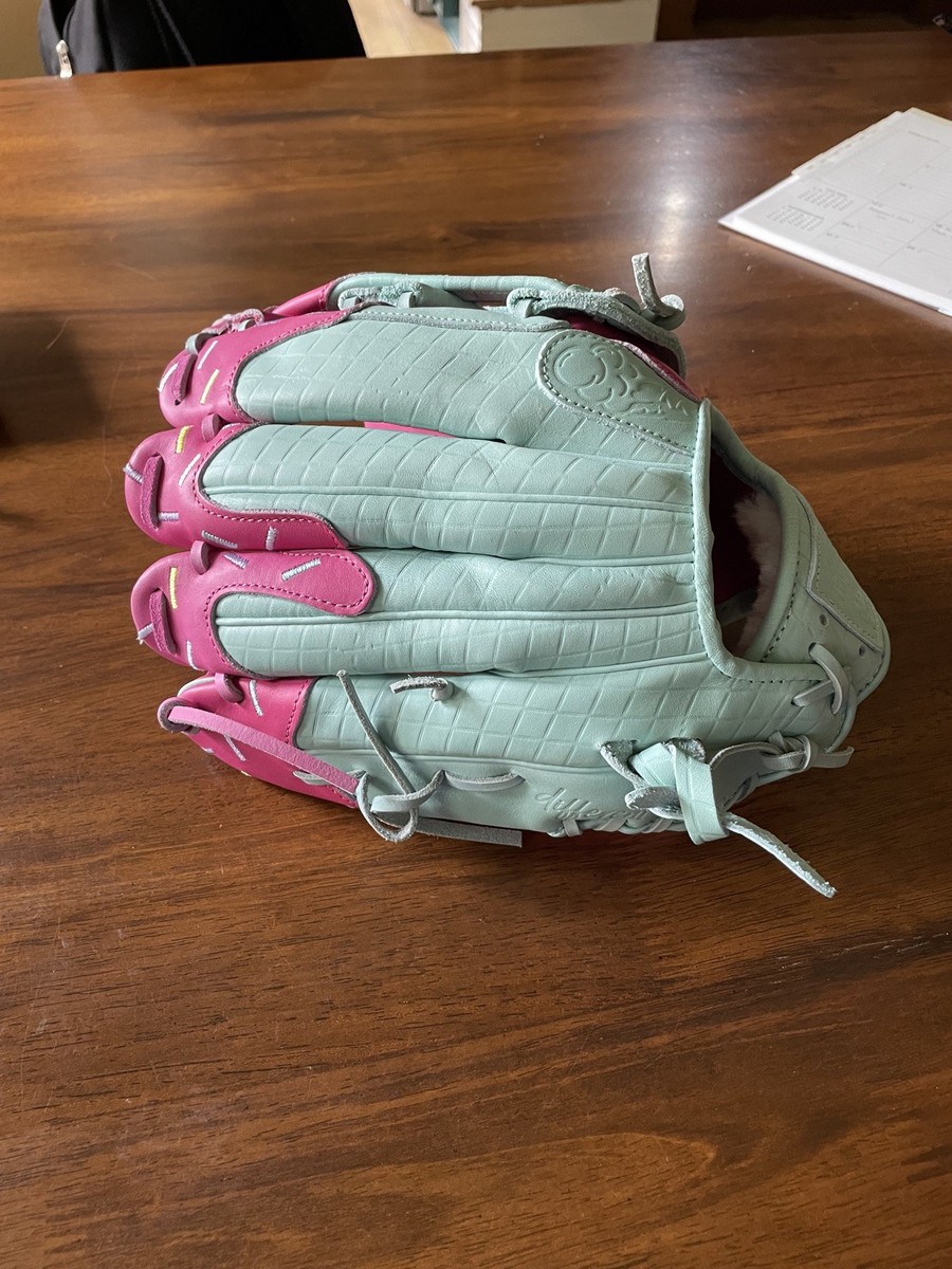 Miami Ice - Ice Cream - Absolutely Ridiculous 12.5 Glove