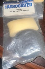 Team Associated 89141 Air Filter Elements