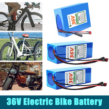 36V Lithium Battery 36V 8Ah 15Ah 20Ah Lithium Battery 36V Battery