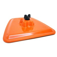 Twin Air Airbox Cover POWERFLOW KIT Yamaha YZF 450 2018-2022, YZF 250 2019-2023