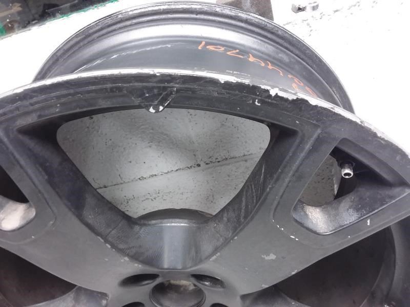 2017 MASERATI LEVANTE 20X9" Wheel C Condition 5 Y Spoke OEM ID 670044701