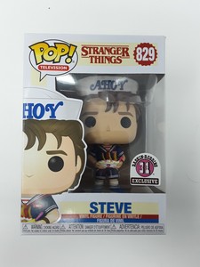 pop steve ahoy