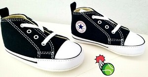 my first converse baby