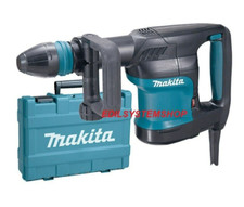 MARTELLO DEMOLITORE MAKITA HM0870C SDS MAX - 1.100 WATT - 5,3 KG. - 7,6 JOULE