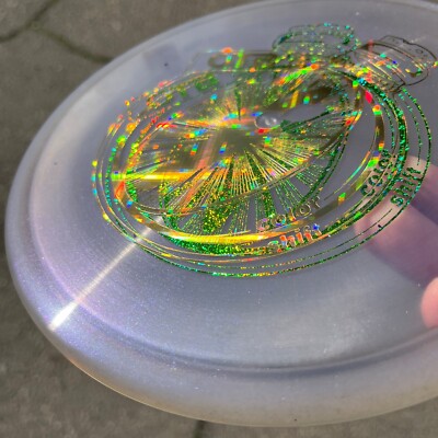 トップス 00s archive BUFFALOBOBS 4way best OTB Discs Pirate Nate Colorshift Zone - DOUBLE STAMP - 173