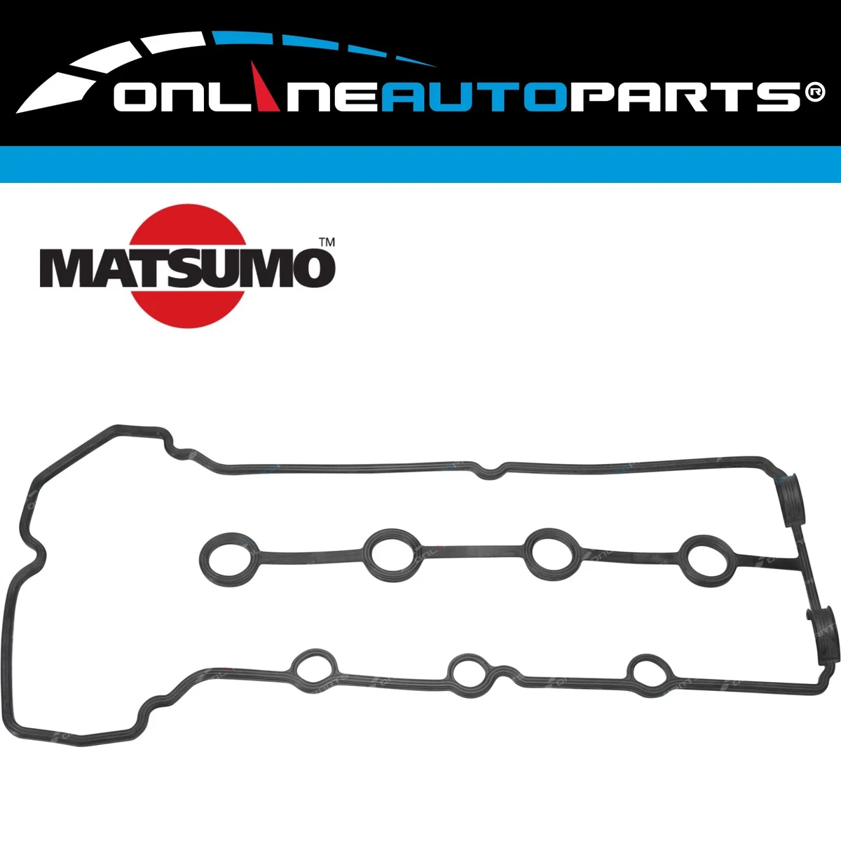 Tappet Rocker Valve Cover Gasket for Suzuki Swift RS415 1.5L M15A