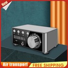 UK 50Wx2 Digital Verstärker Class D CS8673E Plug & Play AUX TF Heimkino