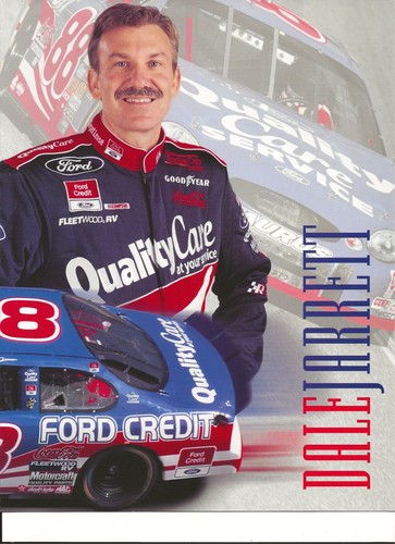1995 to 1998 NASCAR Truck, Busch, Winston Cup Series Hero Cards. Some autograph - Picture 14 of 34