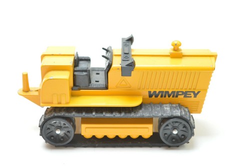 LONE STAR 1504 ARTICULATED LOAD MOVER - Picture 5 of 12
