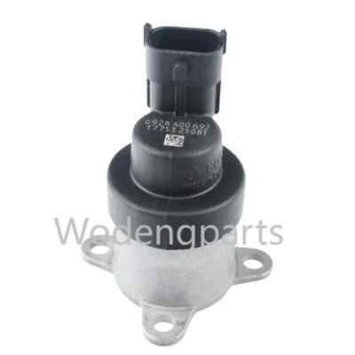 #ad 0928400690 Fuel Pump Pressure Regulator Fits For MITSUBISHI FUSO ROSA 4M50 $40.08