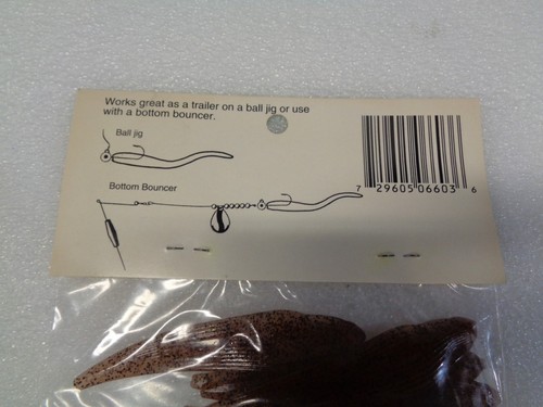Incredible Leech 3" - Picture 5 of 6