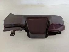 Damaged Western Star 49X SBA RH Side Cowl Panel - P/N 18-72418-003