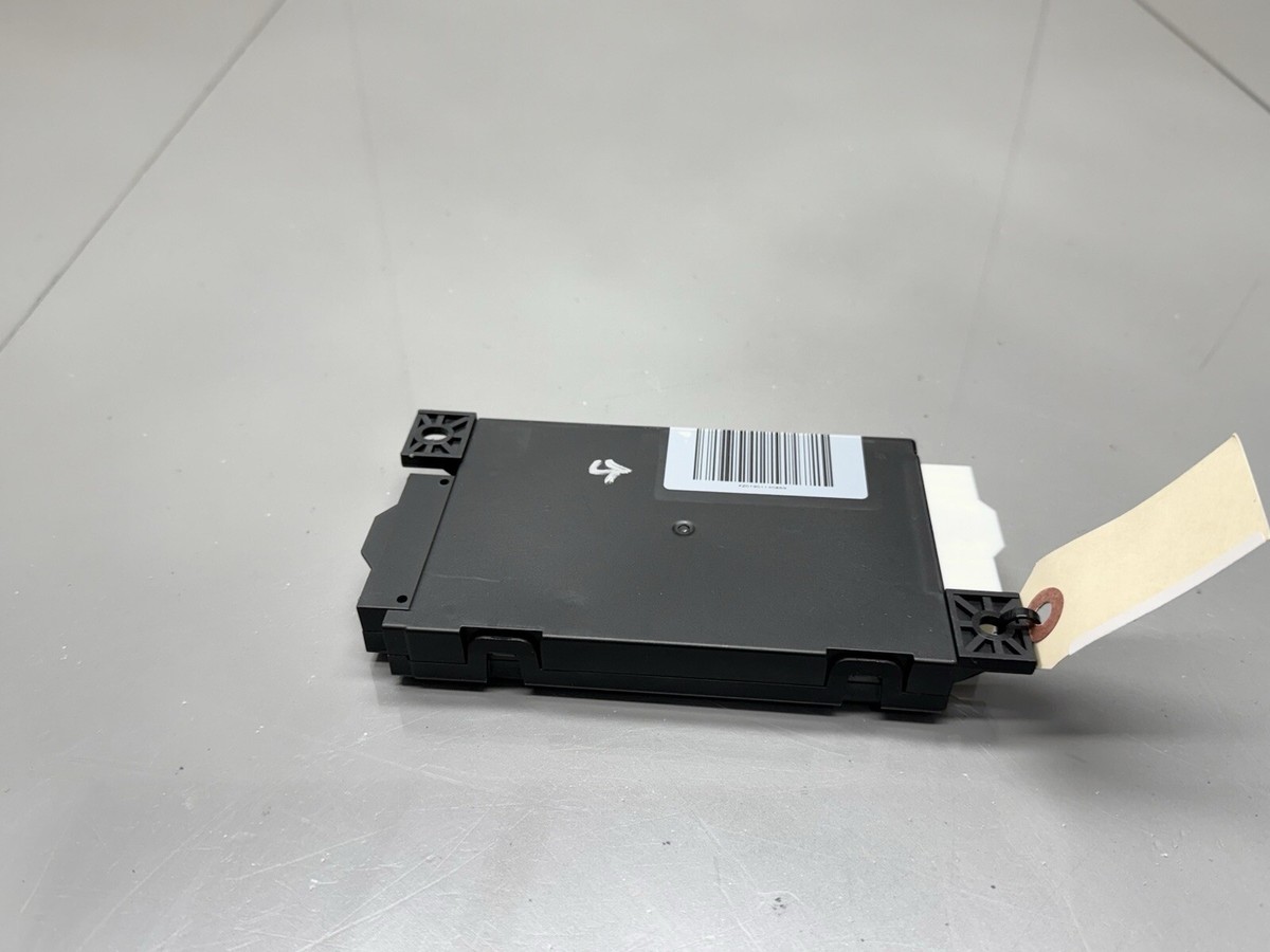 ⭐️2019 MERCEDES S560 W222 BCM BODY CONTROL MODULE A2139005023