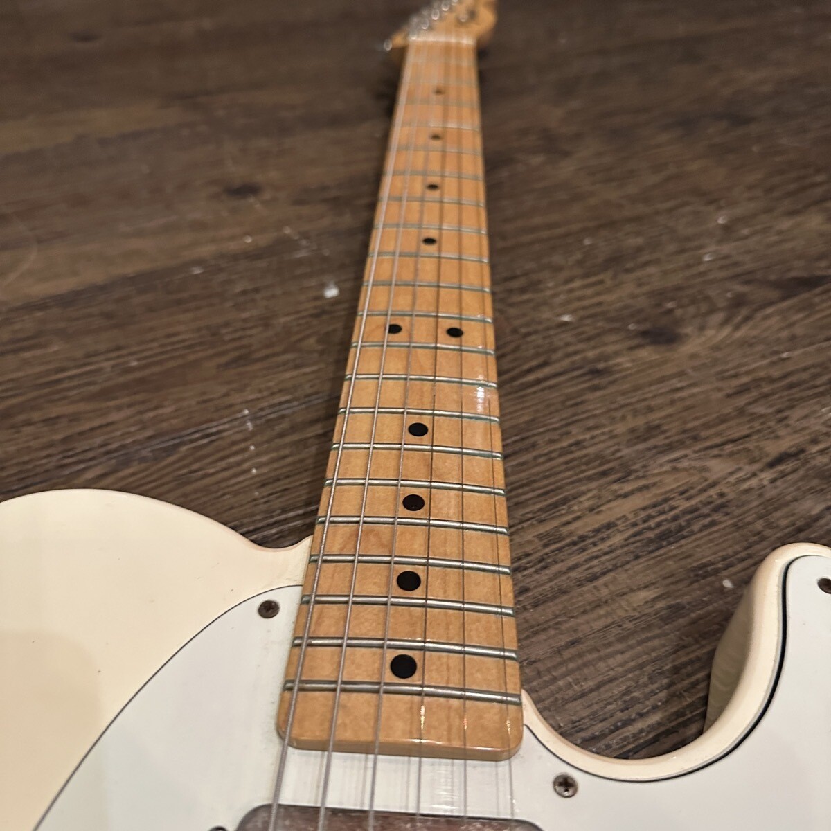 Fender Mexico Standard Telecaster 2015 2016 Electric Guitar Fender Mexico Standard Telecaster 2015 2016 Electric Guitar
