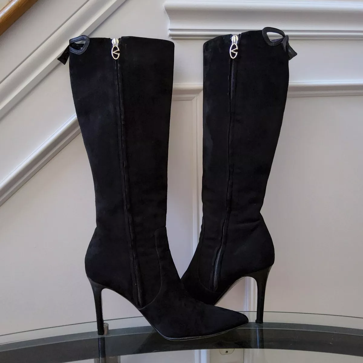 Valentino Fringed Ankle Strap Heels, Heels - Designer Exchange | Buy Sell  Exchange