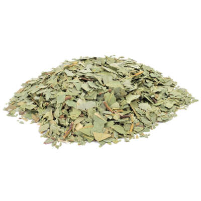WHOLESALE!! Dried Eucalyptus Leaf ~ Eucalyptus Globulus ~ Bulk Herb