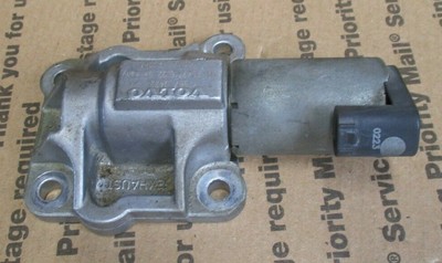 Клапан cvvt volvo s60
