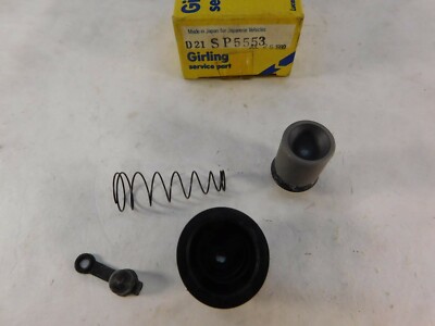 for Nissan 720 4WD 280ZX & 300ZX Clutch Release Cylinder Kit 3/4