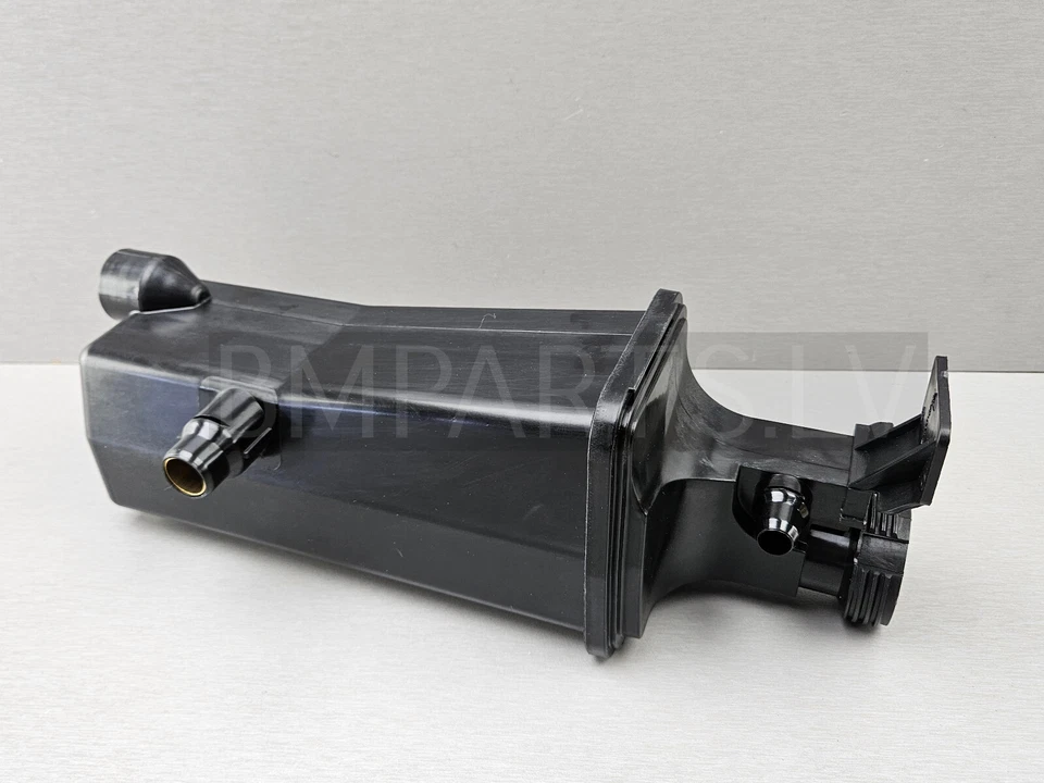 NEW BM BMW 3 SER E46 X3 E83 & LCI X5 E53 RADIATOR EXPANSION TANK 17137787039 - Image 2 of 4