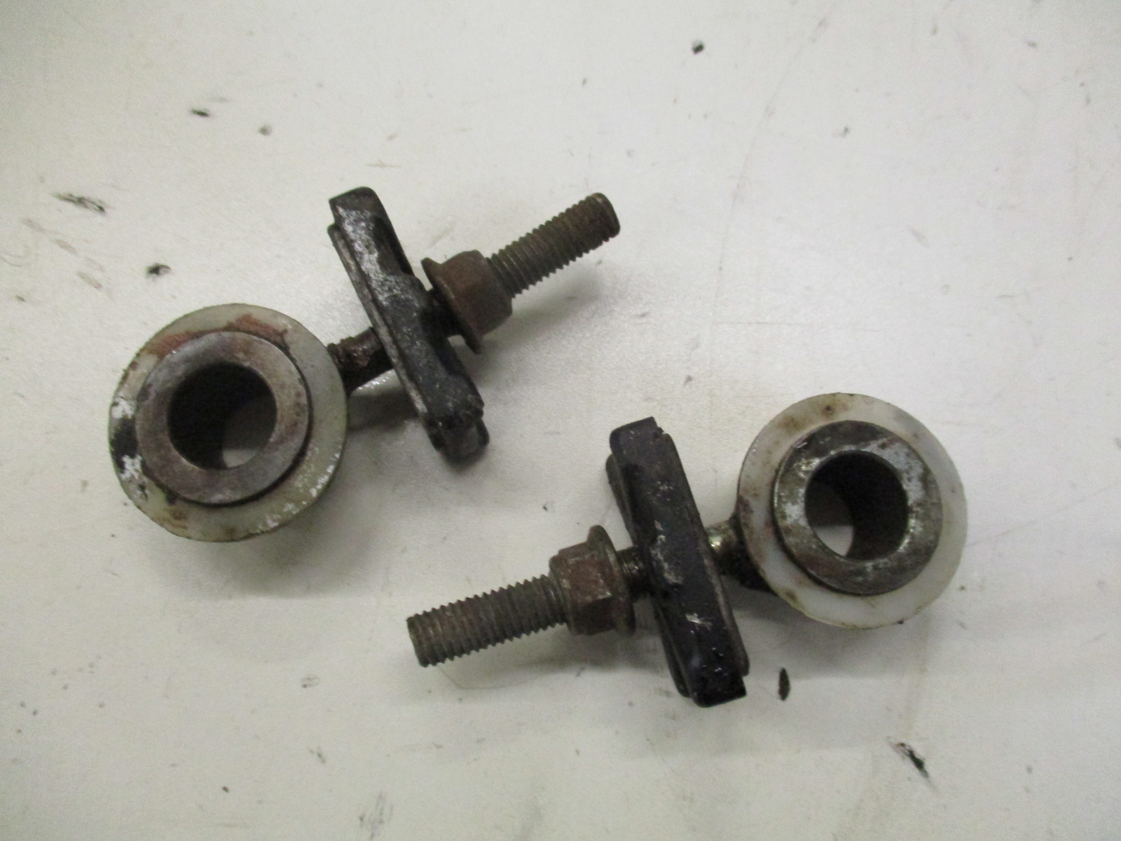 Chain Tensioner Drive 1. Suzuki Rg 80 Gamma NC11A Rim Rear Ket eBay