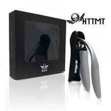 Wine Bottle Lever Opener Foil Cutter Portable Multifunctional Opener