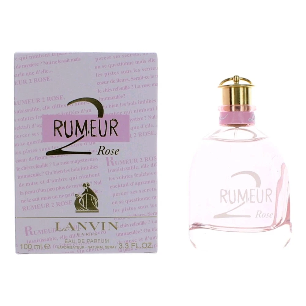 Lanvin la rose sales