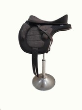 Freemax Synthetic Light Weight Horse Saddle Best For Comfortable Long