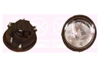 Nebelscheinwerfer Links Vorne H1 Passend FüR Nissan Interstar Bus X70 2002-2006