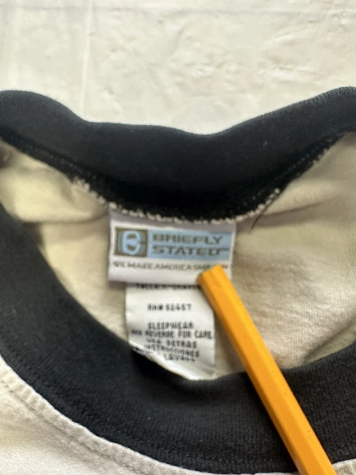 Camisa Paper Mario Super Mario Bros Vintage Y2k XL Gris Algodón Videojuego Camiseta Foto 3 de 4